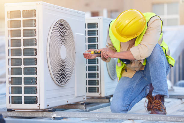 Best Emergency HVAC repair  in Grantville, GA