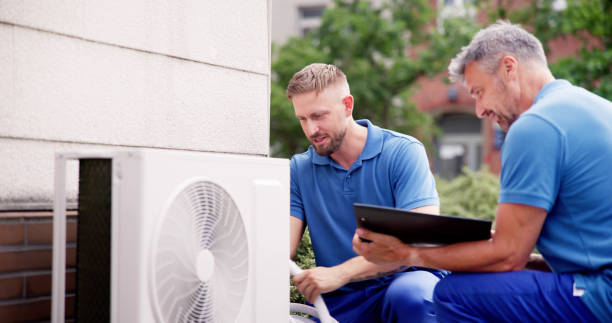 Best Ductless HVAC repair  in Grantville, GA