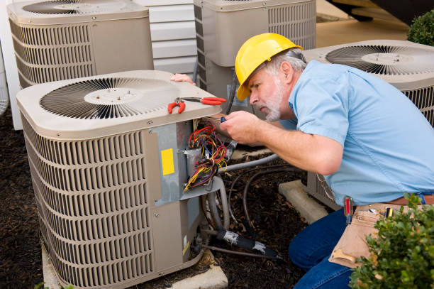 Best Air conditioning repair  in Grantville, GA