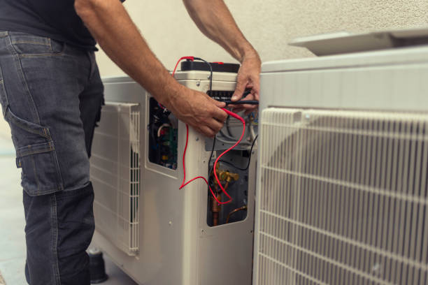 Best HVAC replacement cost  in Grantville, GA