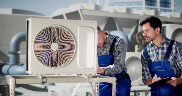 Best HVAC replacement cost  in Grantville, GA