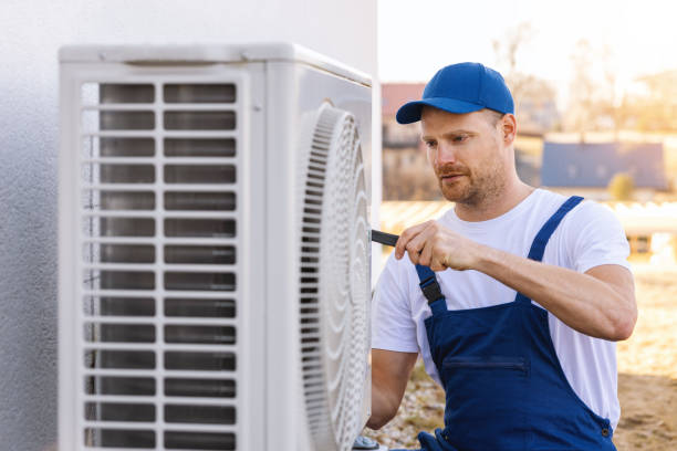 Best Local HVAC companies  in Grantville, GA