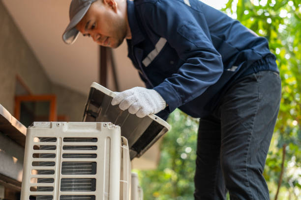 Best HVAC replacement cost  in Grantville, GA