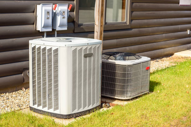 Best Affordable HVAC services  in Grantville, GA